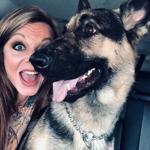 Meet your Posher, Karen